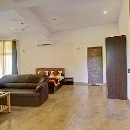 Palette Arthigamya Spa & Resort Gokarna  Exterior photo