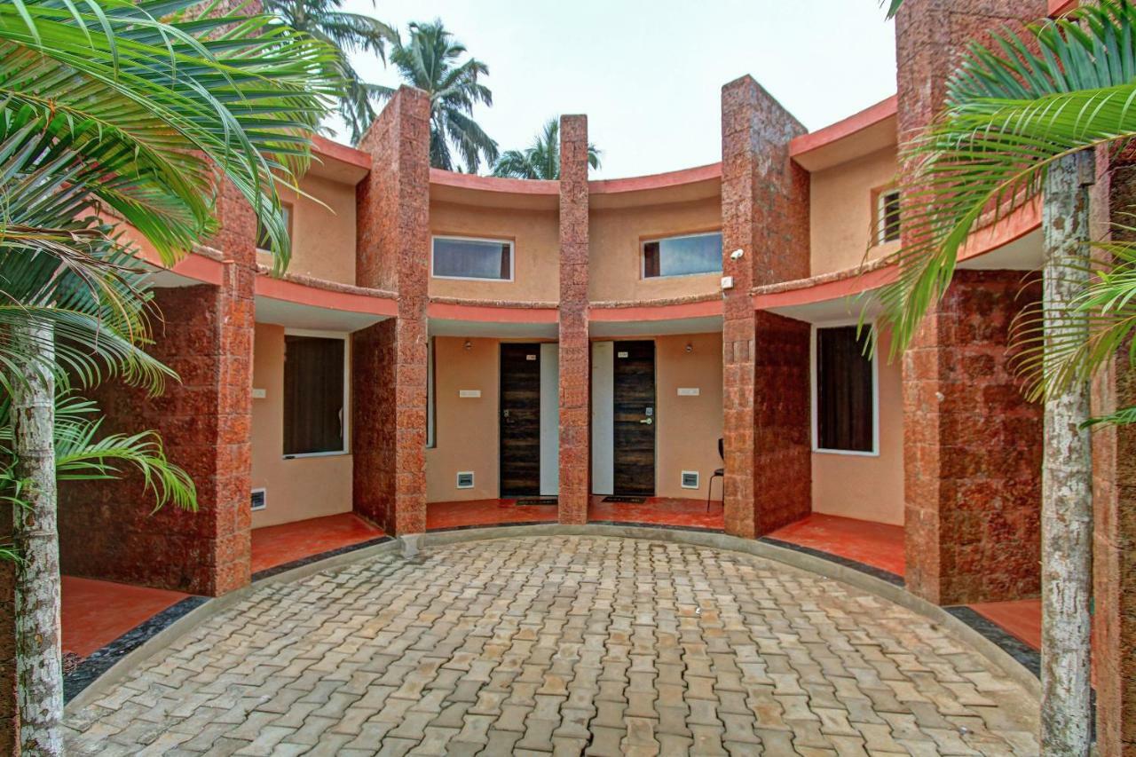 Palette Arthigamya Spa & Resort Gokarna  Exterior photo