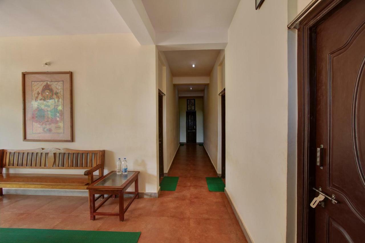Palette Arthigamya Spa & Resort Gokarna  Exterior photo