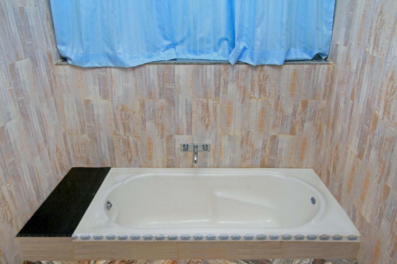 Palette Arthigamya Spa & Resort Gokarna  Exterior photo