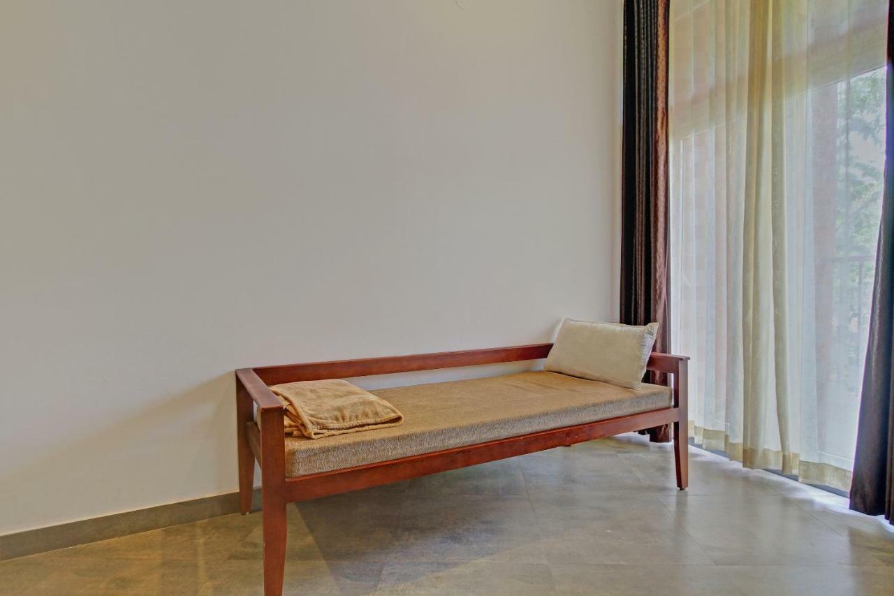 Palette Arthigamya Spa & Resort Gokarna  Exterior photo