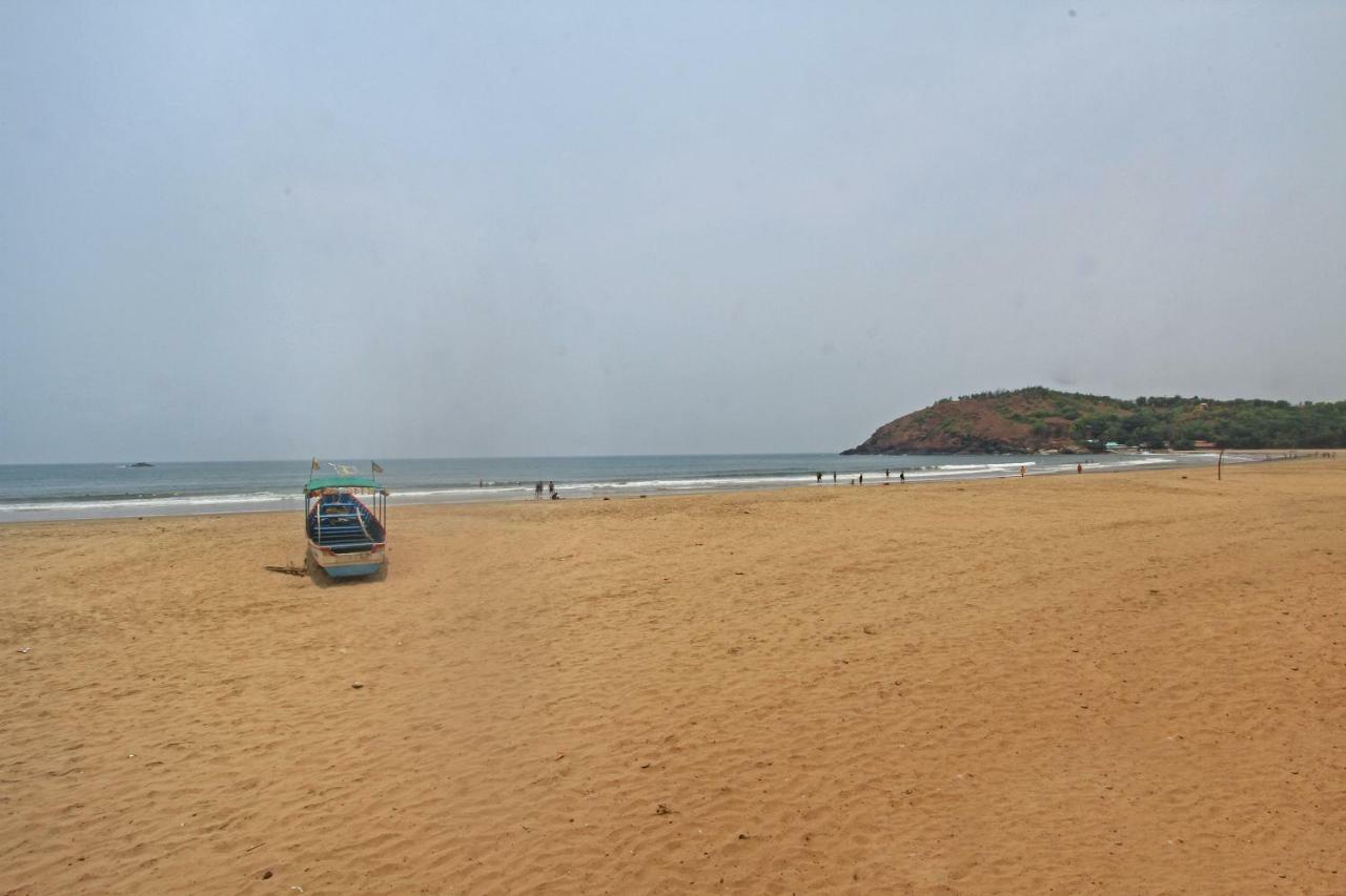 Palette Arthigamya Spa & Resort Gokarna  Exterior photo